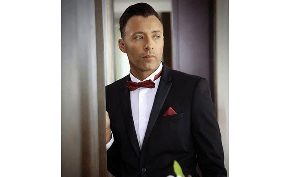 أحمد فهمى: مسلسل "لأعلى سعر" عن الزواج الذى يتحول لصراع شرس