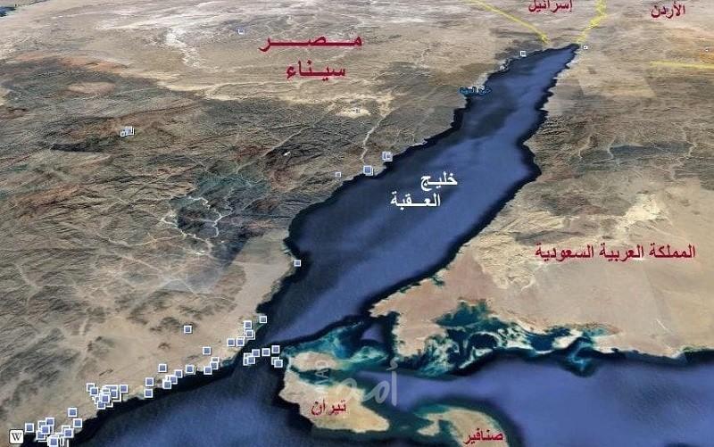 أكسيوس: إسرائيل توافق على صفقة جزيرتي تيران وصنافير مع السعودية