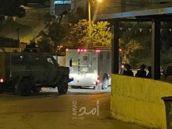 إصابات ومواجهات... جيش الاحتلال يحاصر "يعبد" على خلفية مقتل الجندي الإسرائيلي- فيديو