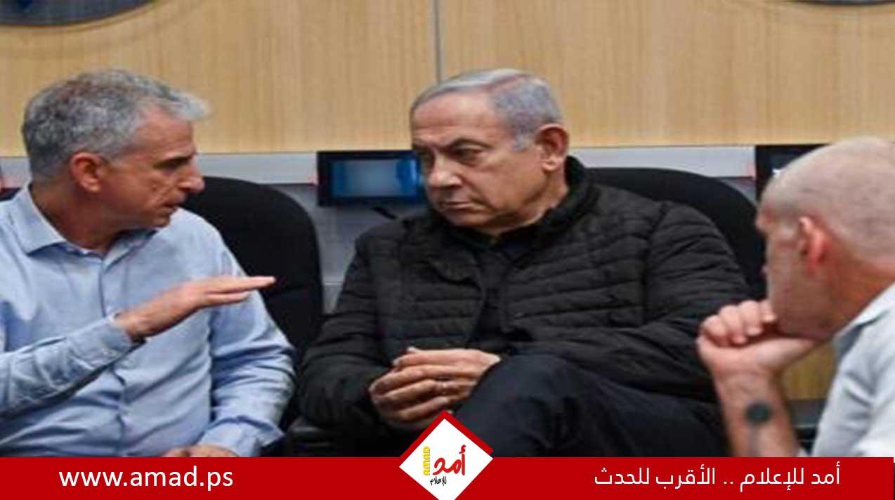خلافات داخل الوفد الإسرائيلي المفاوض بشأن موقف حماس من الاتفاق