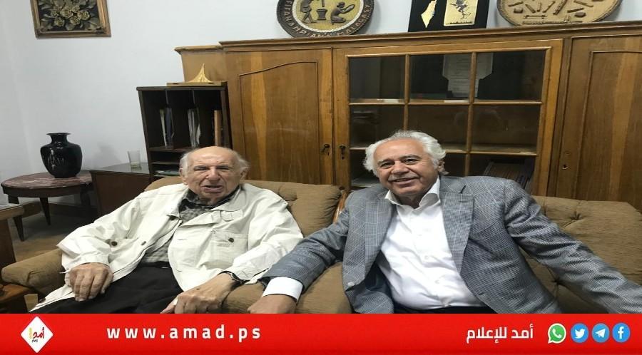 دردشة مع نوري عبد الرزاق