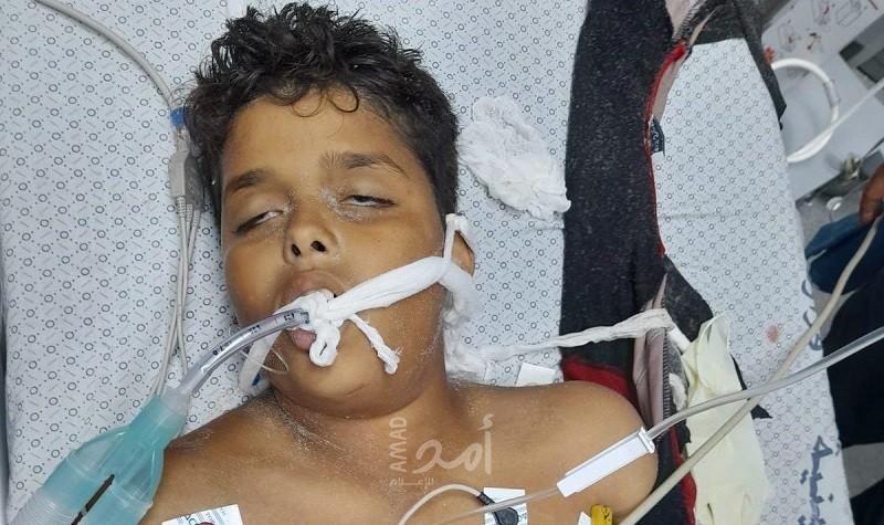 وفاة فتى غرقاً في بحر غزة