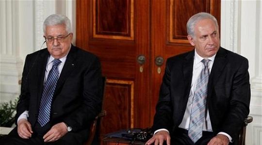 عباس: عرضت على نتنياهو 20 مرة أن نجتمع معًا لكنه رفض