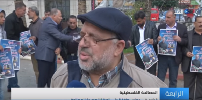 بالفيديو.. يوسف: حماس وافقت على الورقة المصرية للمُصالحة