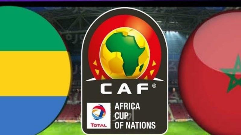 الجابون يتعادل مع المغرب في مباراة مثيرة ويحسم تأهله لدور الـ16 في كأس أمم إفريقيا