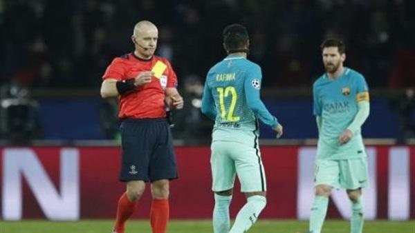 "مارشينياك" كابوس برشلونة  أمام إنتر ميلان في دوري أبطال أوروبا