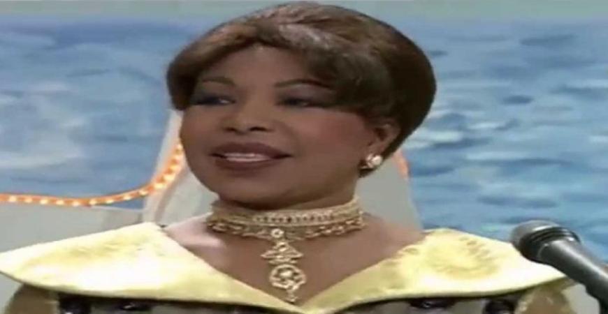 ما لا تعرفه عن الفنانة الراحلة "عتاب"