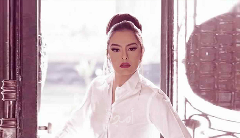 شريهان تعلن خبراً ساراً لجمهورها