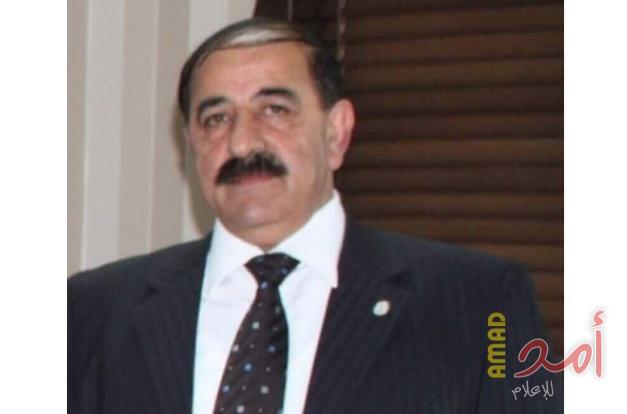 وفاة القاضي طلعت الطويل..وأبو دياك ينعيه