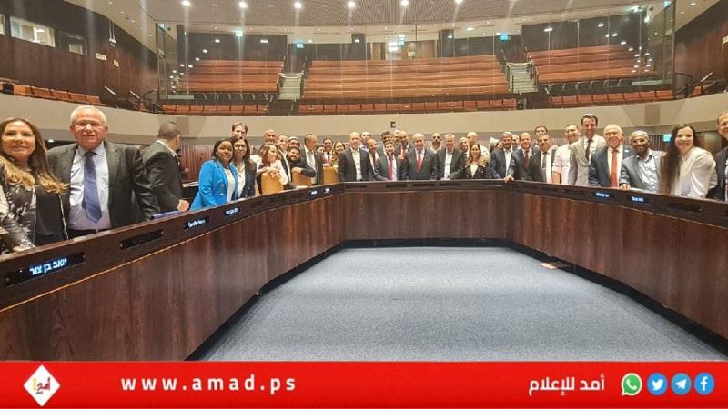 الكنيست: الأسبوع المقبل التصويت النهائي على مشروع "المحكمة العليا"