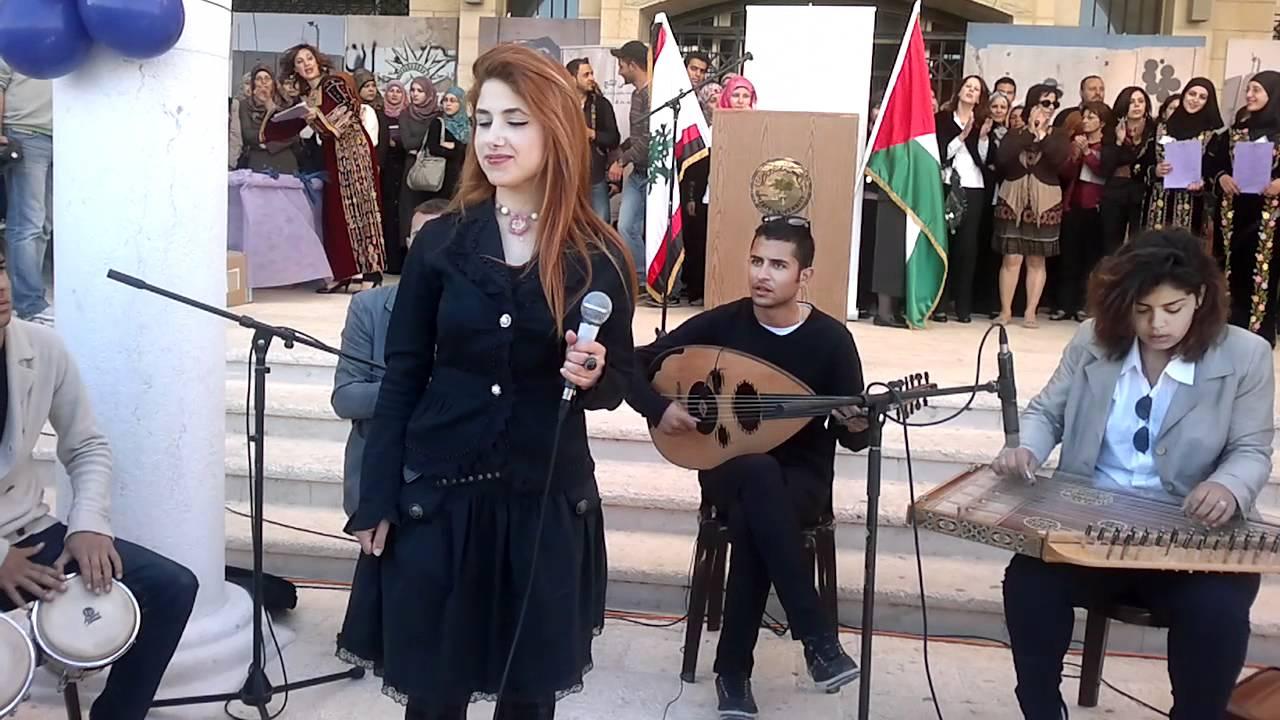 نورا ابو ماضي - جيل جديد
