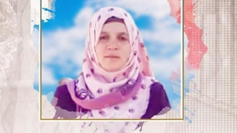 سلطات الاحتلال تٌقرر الإفراج عن الأسيرة إيناس عصافرة