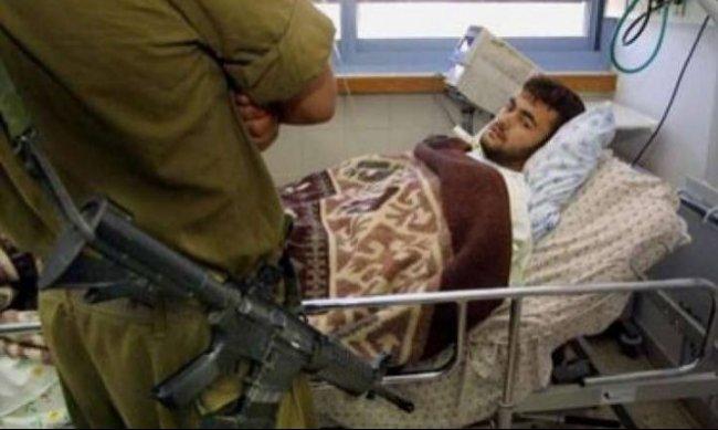 10 أسرى يدخلون أعوامًا جديدة في سجون الاحتلال