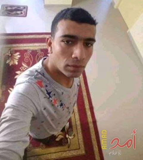 استشهاد الشاب "فارس أبو هجرس" متأثراً بجراحه في مليونية الأرض