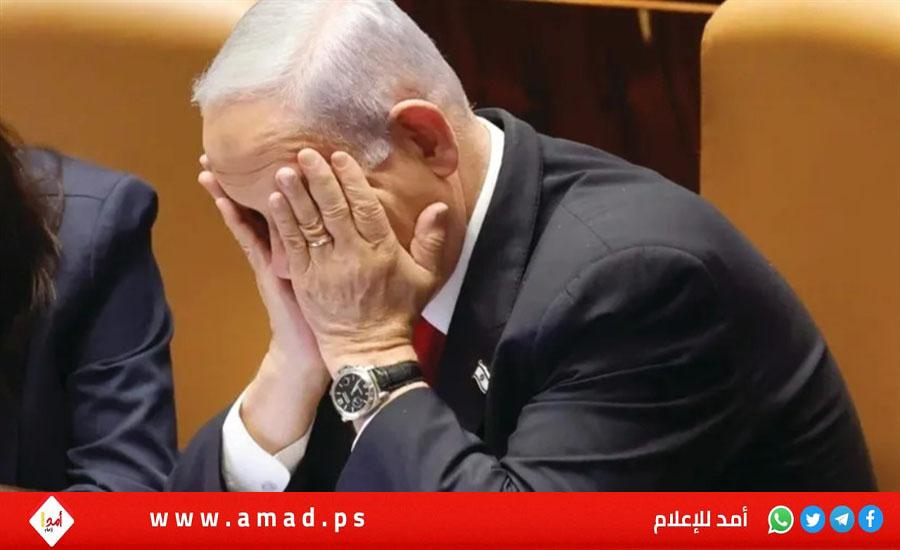 صحفي يهودي أمريكي: نتنياهو يزداد حماقة وإسرائيل تعاني بسببه