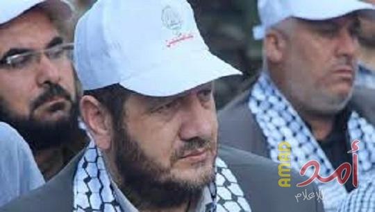 مصدر يكشف تفاصيل جديدة عن اعتقال سالم "رجل إيران القوي" في غزة