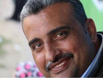داخلية حماس تعترف أن شبهة جنائية من وراء مقتل الصحفي ابو نحل بغزة