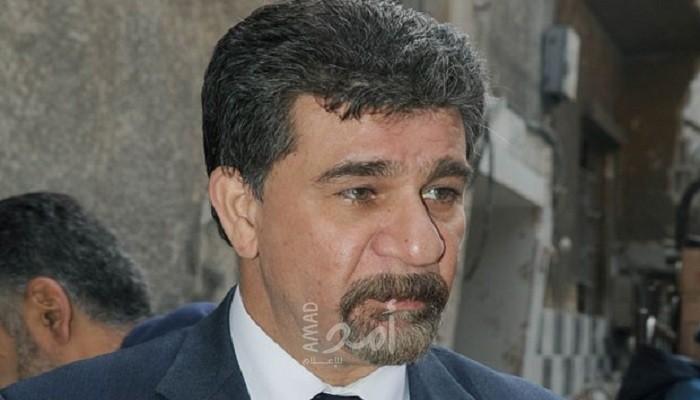 صدفة مع شيرين أبو عاقلة