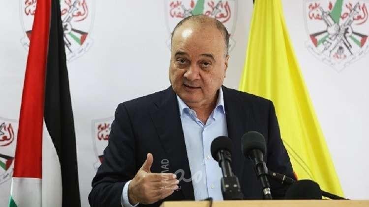 القدوة: إسرائيل مسئولة سياسياً وجنائياً عن إغتيال "عرفات"
