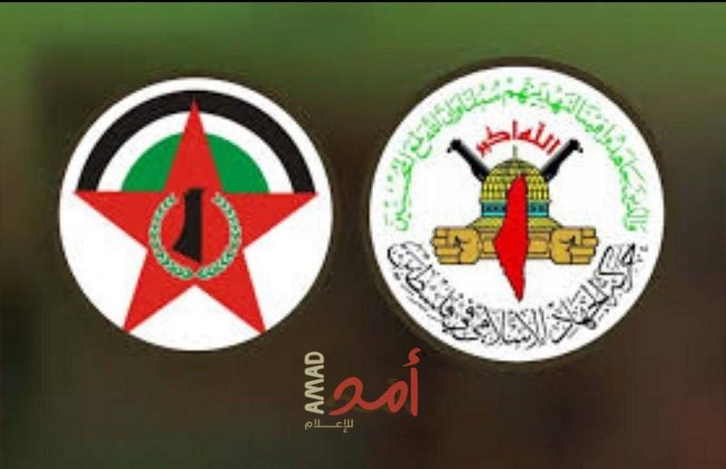 الديمقراطية تهنئ الجهاد بنجاح مؤتمرها وإنجاز انتخابات مكتبها السياسي