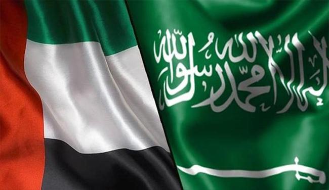 تقرير: كيف تتجه السعودية والإمارات لإدارة التنافس وضبط السجال الإعلامي؟