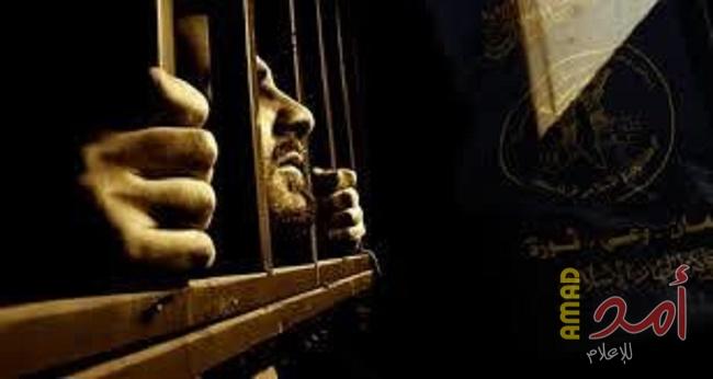 3 أسرى يدخلون اليوم أعوامًا جديدة في سجون الاحتلال