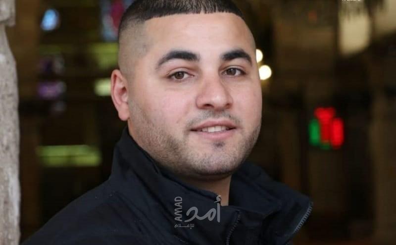 محكمة الاحتلال تقرر حبس حارس الأقصى "لؤي أبو السعد" لمدة (6) أشهر