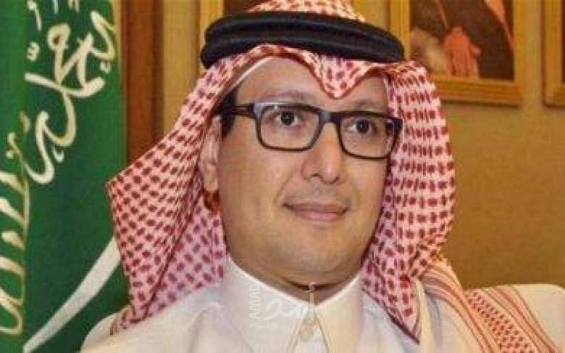 السفير السعودي لدى بيروت يتهم حزب الله بالاستعلاء على لبنان