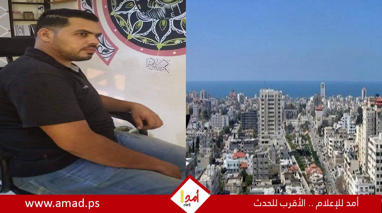 وفاة مواطن أقدم على حرق نفسه قبل أيام في خانيونس- فيديو