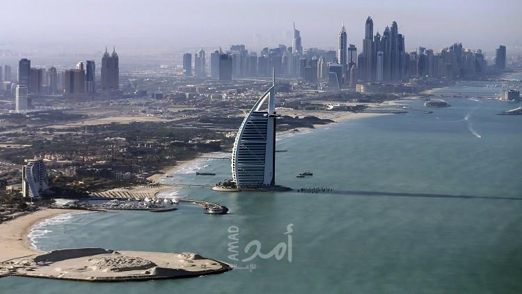 الإمارات تمنح تأشيرة سياحية مشروطة للسوريين