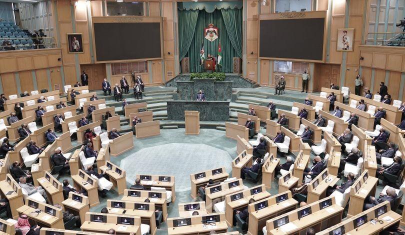 ضربة جديدة للإخوان .. العودات رئيساً لمجلس النواب الأردني