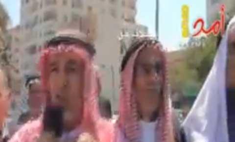 اللجنة الوطنية العليا : تعلن برنامج فعاليات النكبة في الوطن والشتات