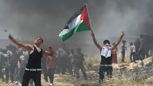 اندلاع مواجهات في نابلس والخليل