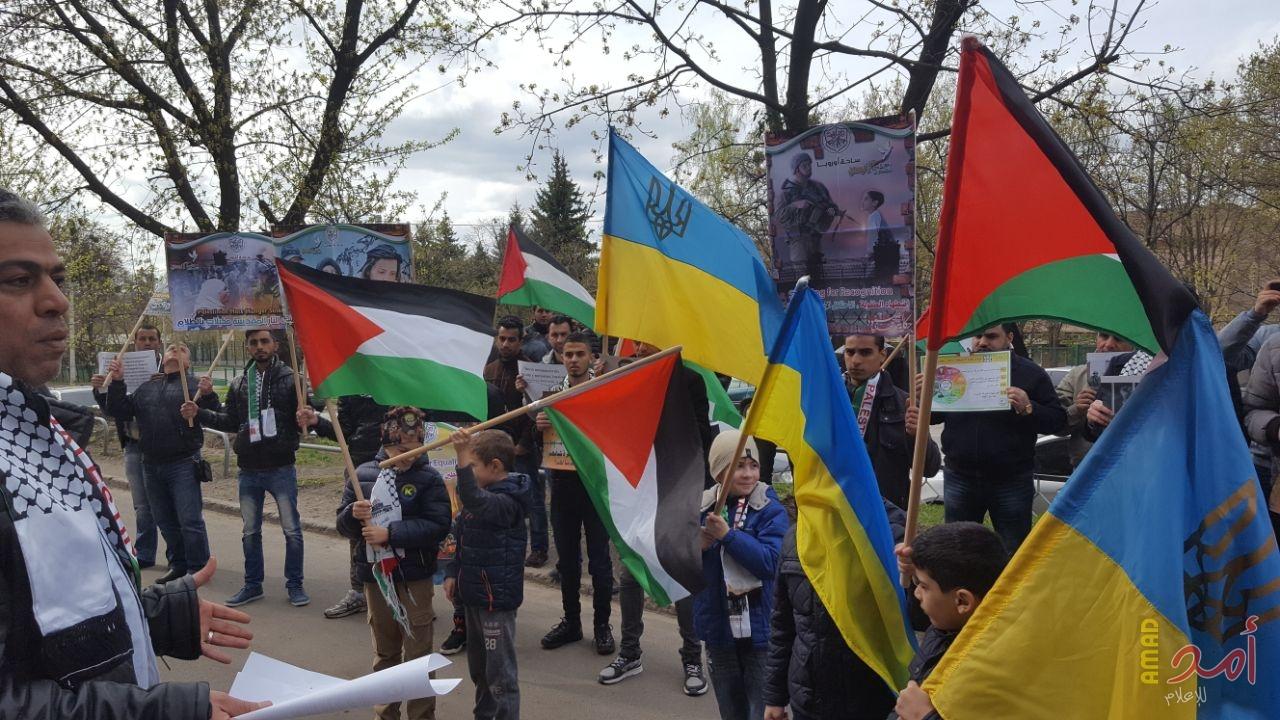 الخارجية الفلسطينية: تواصلنا مع الصليب الأحمر الدولي لتوفير ممرات آمنه لإجلاء الفلسطينيين من سومي المحاصرة
