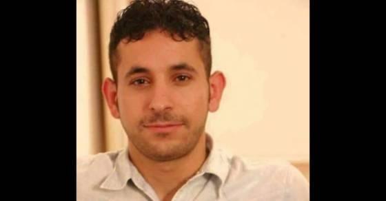 اغتيال الشاب الفلسطيني محمد البزم في السويد