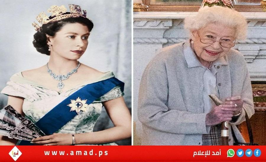 أبرز الفضائح التي طالت عهد الملكة إليزابيث الثانية