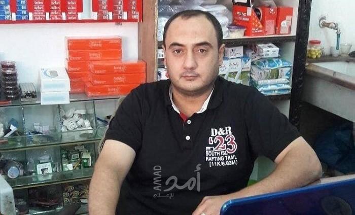 مقتل الشاب "معاذ زيدان" في شجار عائلي شرق جنين
