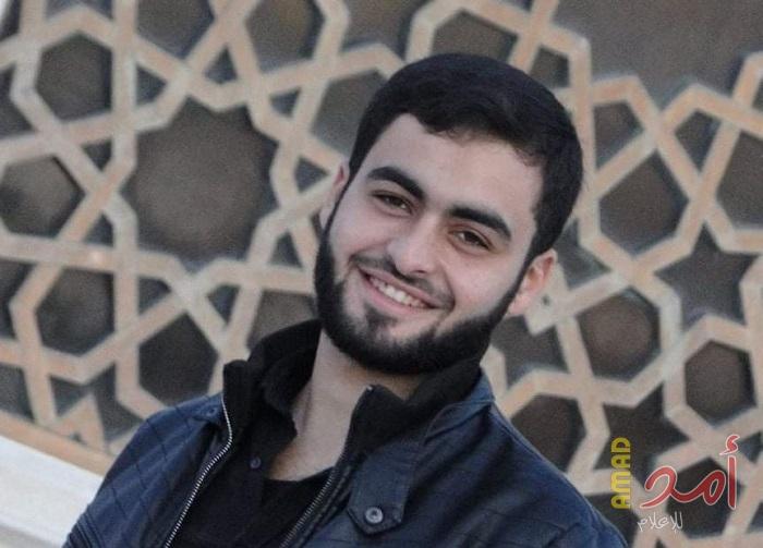 القسام  ينعي أحد عناصره توفي بحادث سير شمال غزة