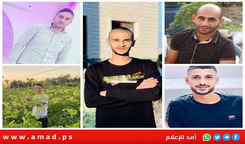 محدث - سقوط شهداء خلال اقتحام جيش الاحتلال لمدينة طولكرم - فيديو