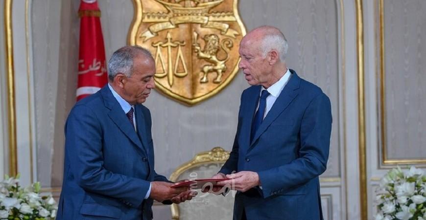 تونس: رئيس الوزراء المكلف يطلب تمديد مهلة تشكيل الحكومة