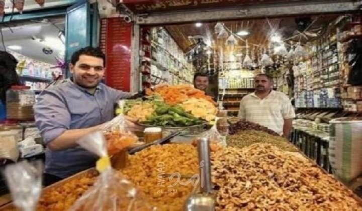 بلدية غزة تقرر فتح سوق فهمي بيك الأربعاء