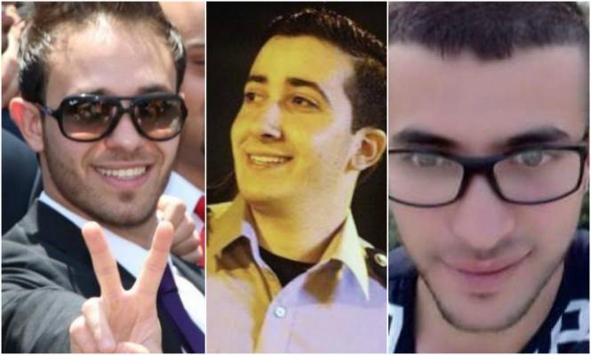 سلطات الاحتلال تنقل الأسير محمد البلبول إلى "مستشفى الرملة"