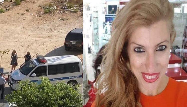شرطة رام الله تلقي القبض على فتاة أثارت "الرعب" بين المواطنين