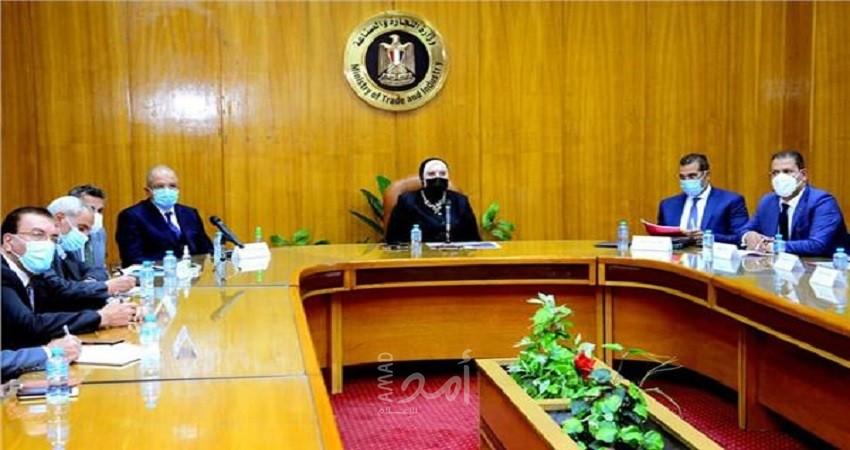 أول معرض في مصر لتحويل المركبات للعمل بالغاز الطبيعي يشهد إقبالًا كبيرًا