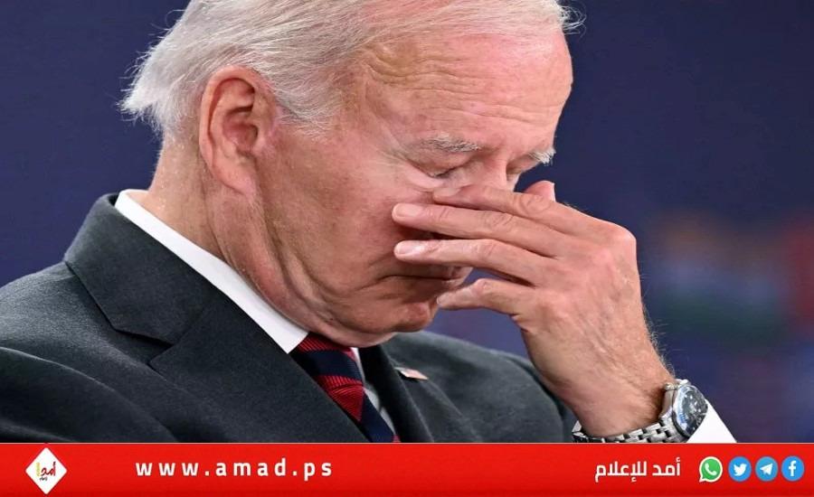 استطلاع: تصاعد مخاوف الأمريكيين بشأن صحة بايدن العقلية