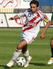 بالفيديو.. حازم الزمالك يتفوق على تريكة الأهلي في ودية نجوم العالم المسلمين بالسعودية