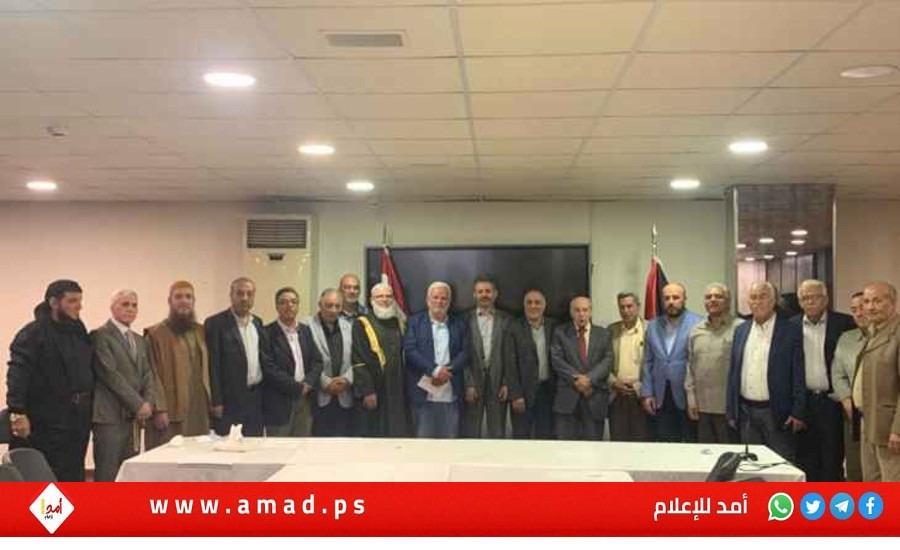 فتح: مساع لعقد اجتماع فصائلي في الجزائر لاستكمال جهود المصالحة