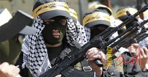 أجنحة عسكرية تتنبي عمليات مواجهة جيش الاحتلال وإرهابييه المسوطنين في ميحط "قبر يوسف"