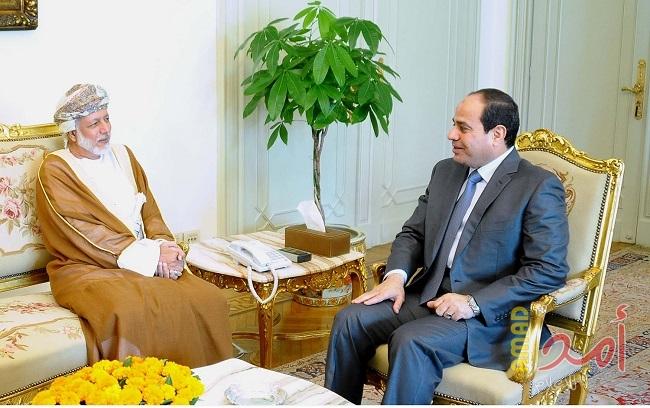 صحيفة كويتية: الرئيس السيسي عرض مبادرة لنزع فتيل أزمة اليمن
