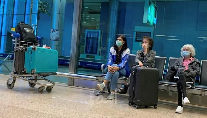 مصر: تسجيل 14 إصابة جديدة بكورونا والإجمالي يصل 210